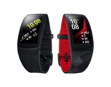 gear fit 2 pro